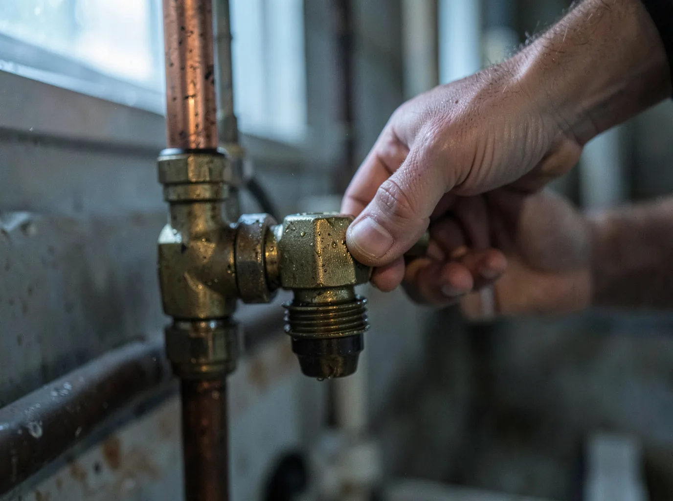 Emergency Plumber Nicoma Park, OK FAQs